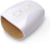 ILMBVM Electric Hand Massager with 