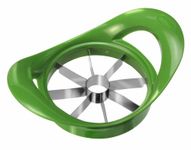 Zyliss 12680 Apple Slicer, Nylon, Green