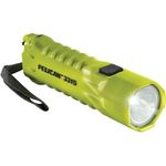 PELICAN 3315C LED 3AA LED UL/IECEX Yellow Flashlight 1/EA
