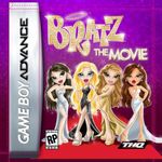 Bratz the Movie / Game