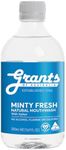 Grants of Australia Minty Fresh Mou