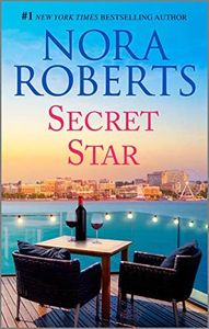 Secret Star (Stars of Mithra Book 3)