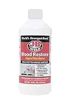 J-B Weld 40001 Wood Restore Liquid 