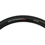 KENDA Flintridge Pro Gravel Tire: 700 x 40 DTC Gravel Casing Technology 120 TPI Folding Bead, Black