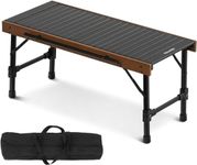 Naturehike IGT Camping Table, Fold 