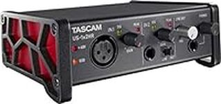Tascam US-1X2HR 1 Mic 2IN/2OUT High