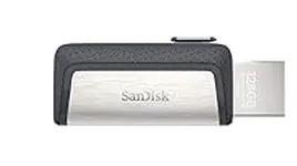 SanDisk 16GB Ultra Dual Drive USB T