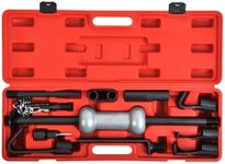 WINMAX TOOLS AUTOMOTIVE 13pc Compre