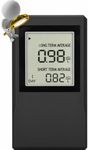 Radon Tester - Short-Term Home Rado