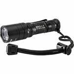 SureFire Handhelds/Everyday Carry Light Edcl 1, Black