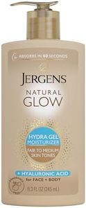 Jergens Na