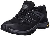 THE NORTH FACE Mens Hedgehog Futurelight Track Shoe, TNF Black Zinc Grey, 10 UK