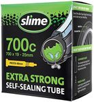 Slime 30085 Bike Inner Tube with Sl