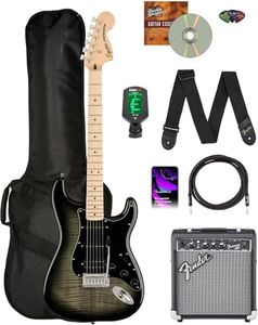 Fender Squ