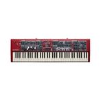 Nord Stage 4 Compact 73-Key Semi-Weighted Keyboard