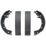 Wagner Z40 Brake Shoe Set