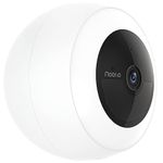 Noorio Security Camera| B310 2K 16G Wireless Outdoor Security Camera with Rechargeable Battery CCTV Cam System for Home Security, Two-Way Talk, Siren, 2.4G WIFI, Alexa, Motion Detection, Floodlight