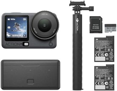 DJI Osmo A