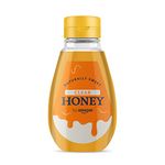 by Amazon Squeezy Naturally Sweet Honey, 340g