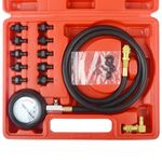 DA YUAN Engine Cylinder Oil Pressure Diagnostic Tester Tool Set