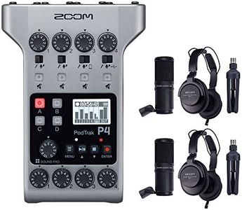Zoom PodTr