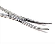 Multi Purpose Mosquito Hemostat For