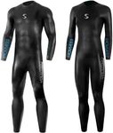 Synergy Triathlon Wetsuit 3/2mm - V