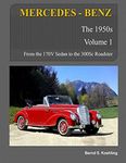 MERCEDES-BENZ, The 1950s, Volume 1: W136, W187, W186, W188, W189