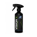 CleanCabz® VISION X Premium Anti Fog Spray Car Windscreen 500ml – Water Repellent Spray for Glass, Car Windows & Windshield – Eliminates Fog, Condensation & Streaks