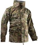 Tru-Spec Men's Outerwear Series H2o Proof Gen2 ECWCS Parka, Multicam, 3X-Large Regular