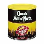 Chock Full o’Nuts Original Roast, M