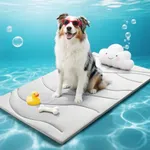 Babygreat Dog Cooling Mat, 36" x 23