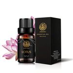 LOTUS Massage Oils