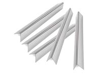 Aftermarket Weber 7539, 7540 Stainless Steel Flavorizer Bars, Set of 5