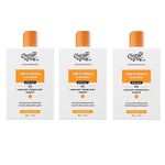 Chemist At Play 1% Salicylic Acid Exfoliating Body Wash | Enriched with Vitamin E & Murumuru | Gentle Exfoliating Shower Gel | Prevents Dry,Rough & Bumpy Skin | 236ml (Pack of 3)