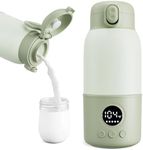 Portable Bottle Warmer for Travel,F