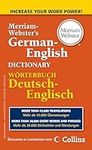 Merriam-Webster's German-English Di