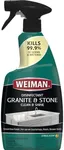 Weiman Disinfectant Granite Daily C