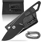 Neck Knife | Fixed Blade Utility Kn