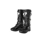 Oneal 2021 RMX Boots - Black - 10