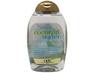 Ogx Shampoo Coconut Water 13oz Weightless Hydration (2 Pack)