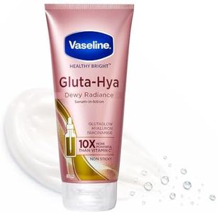 VASELINE G
