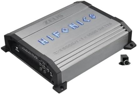 Hifonics Z