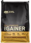 OPTIMUM NUTRITION Pro Complex Gainer, Double Chocolate 10.16 lbs.