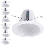 TORCHSTAR 6 Inch Recessed Can Light