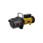 Crompton SWJ100AP-37 Dura Water Pump | 1 HP | Self-Priming |Suction lift upto 8m | Anti-Jam Winding |Anti-Drip Adaptor | F-Class Insulation | Wide Voltage Range | 2-Year Manufacturer's Warranty