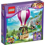 LEGO Friends Heartlake Hot Air Balloon