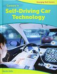 Careers in Self-Driving Car Technology