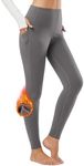 BALEAF Women's Fleece Lined Legging