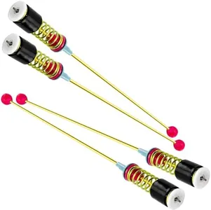 DC97-16350D DC97-16350U WA50R5200AW Suspension Rods fit for Samsung Top Load Washer Suspension Rods WA50R5400AV/US Washer fit for Samsung Suspension Rods DC97-05280W WA50R5400AV prime&swift